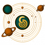 Galaxiparl Logo Orbit